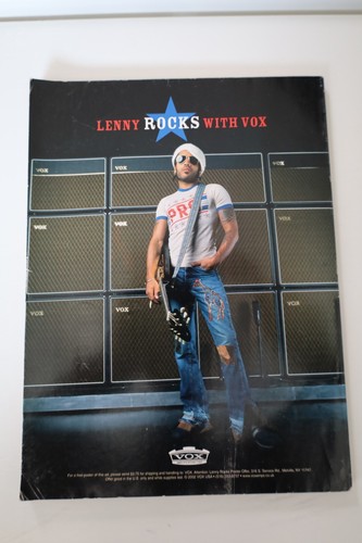 Guitar World Magazine October 2002 Keith Richards Rolling Stones Slipknot - Picture 2 of 5