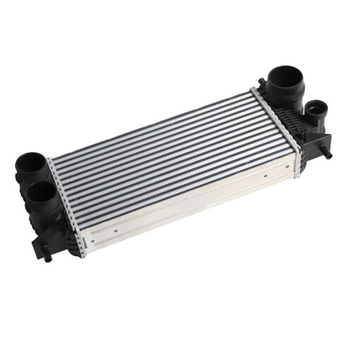 Intercooler refrigerado por aire FL3Z6K775B para Ford F150 Expedition Lincoln Navigator - Imagen 3 de 9