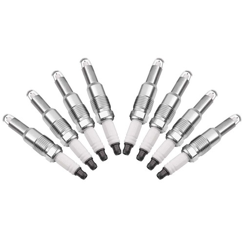 Paquete de 8 bobinas de encendido DG511 y 8 bujías para Ford F150 Lincoln Mercury DG511 - Imagen 20 de 20