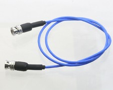 TRB plug to TRB male TRX316 1553B Triaxial RF coaxial Cable 1~9FT Signal Test