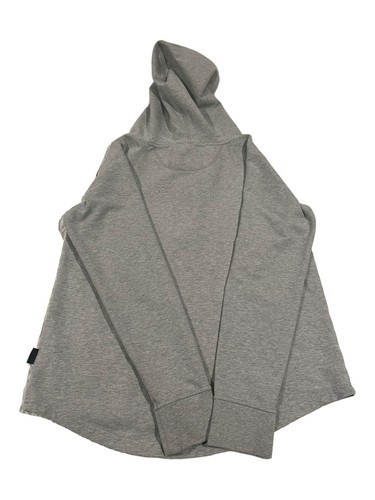 Patagonia Ahnya Pullover grau Farbe Hoodie Sweater Damen Größe S - Bild 4 von 12