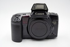  READ DESCRIPTION Canon EOS 10S 35mm SLR Film Camera