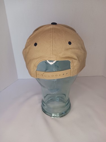 Vintage The Cart World Series 500 Inaugural Race 1997 Mens Hat Snapback - Picture 4 of 7