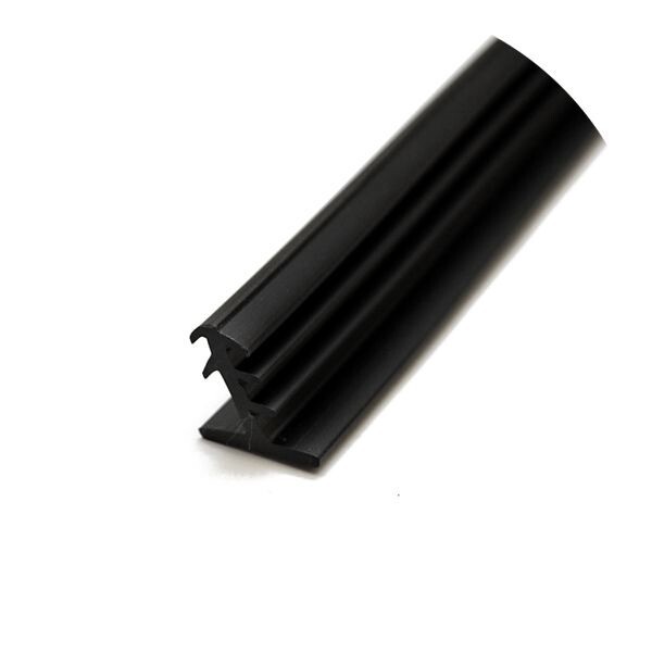 Boat Windshield Gasket T Molding 1702778 Black 5/8 Inch (10 FT) eBay