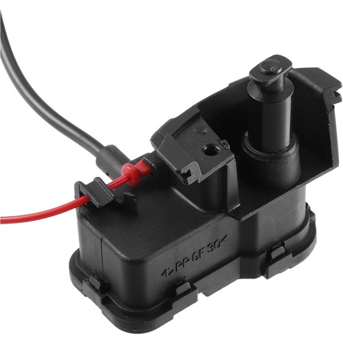 Fuel Filler Door Lock Actuator For VW Volkswagen Golf 7 MK7 2013-2019 5C6810773H - Picture 8 of 9