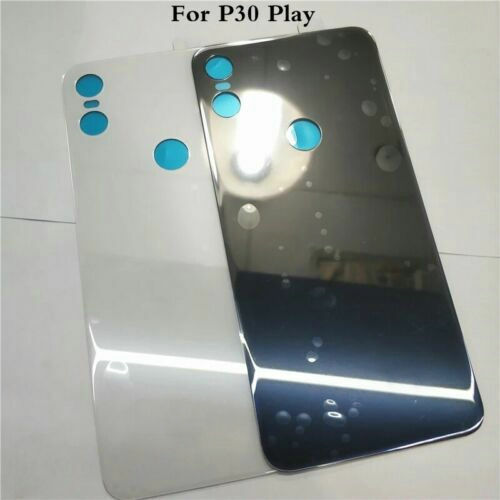 Repuesto Batería Puerta Trasera Cristal Para Motorola Moto One P30 Play XT1941 - Imagen 1 de 8