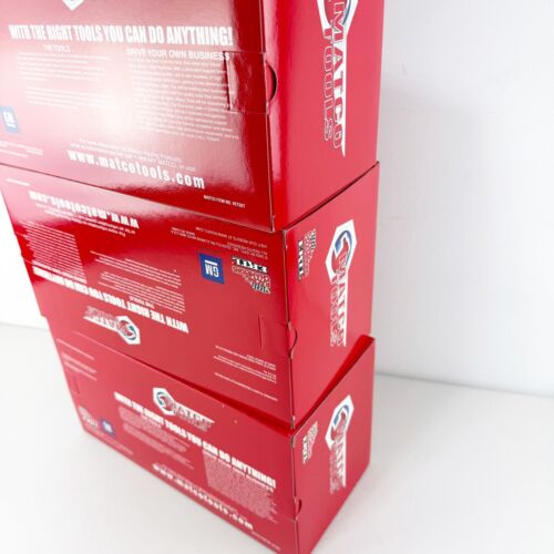 Matco Tools Collettore Corvette 50° Anniv. "Vet Set" Ltd Ed con COA 1:18 pressofuso - Foto 13 di 18