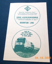 Illinois Central Public Timetable 1 February 1970
