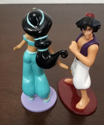 Disney Aladdin Figuren - Bild 4 von 5