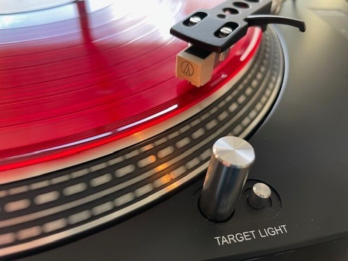 Platine vinyle DUAL DTJ 301-1 USB - Imagen 3 de 11