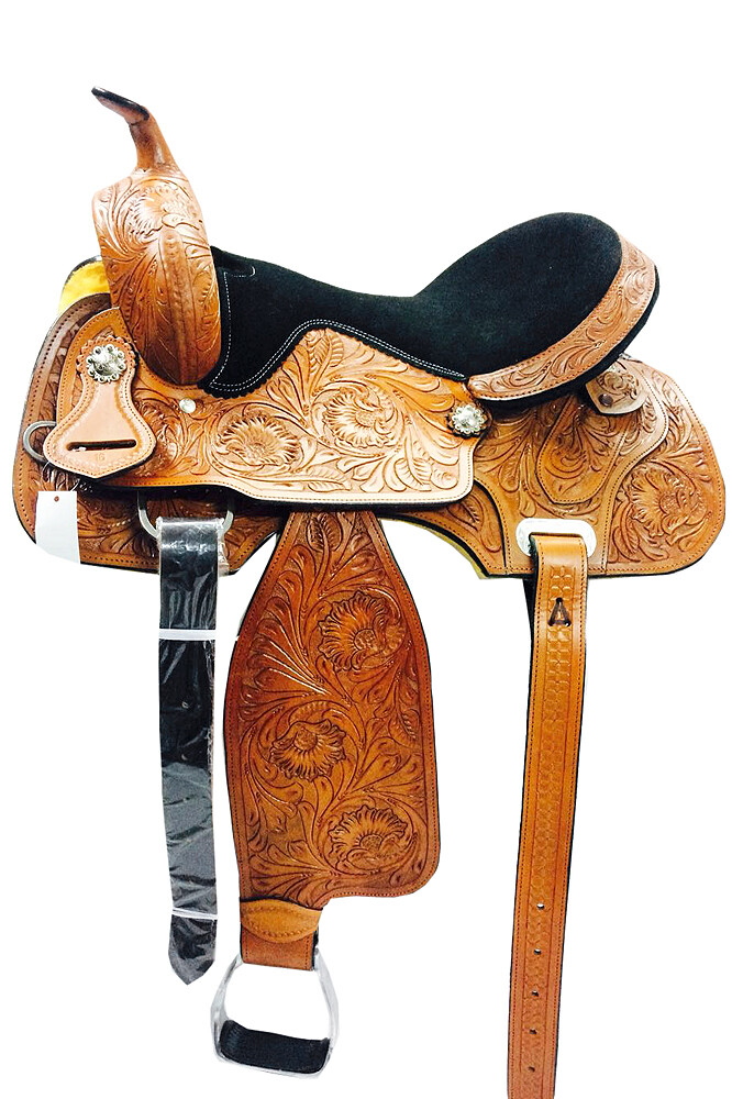C-5-M1 M1 - 15 15 15 Great American Leather barril Racing Trail Silla Caballo De Placer c8c0de C-5-M1 M1 - 15 15 15 Great American Leather barril Racing Trail Silla Caballo De Placer c8c0de