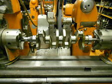 CRANKSHAFT GRINDING LDV 400 CONVOY MAXUS 2.0 2.4 2.5 ALL YEAR