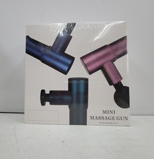 Mini Massage Gun