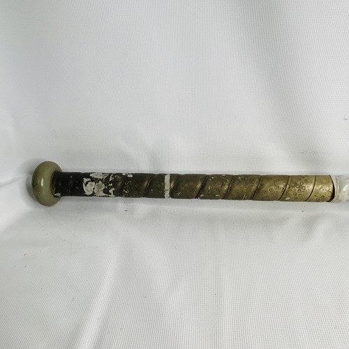 34/26 Demarini The ONE Sunday Swagger ONE-DSG Composite Slowpitch Softball Bat - Picture 13 of 15