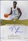 2019-20 Panini Flawless Collegiate Basketball Trading Cards