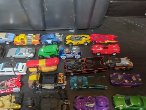 Matchbox Cars - 54 Lot - See Description And Photos - Picture 6 of 7
