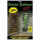 Decoración Amscan víspera de todos los santos para fiestas