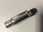 MACSAX Fusion Jazz 7* Metal Tenor Sax Mouthpiece (Eric Falcon!) — photo 1