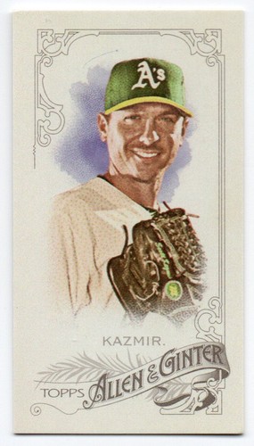 2015 Topps Allen and Ginter Mini Pick Any Complete Your Set - Picture 58 of 109