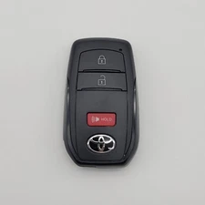 2023 2024 TOYOTA SEQUOIA TACOMA SMART KEYLESS REMOTE FOB 1551A-14FBX - HYQ14FBX