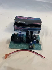 Altronix Power Supply 12VDC Or 24VDC @ 6A (SMP7)