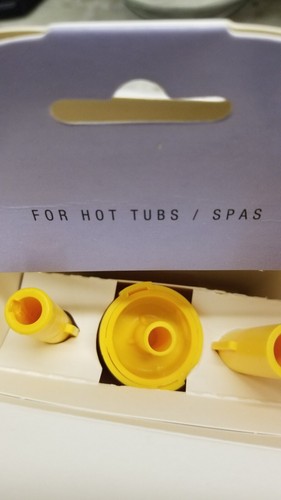 Nature 2 SPA Mineral for Spas & Hot Tubs - New In Box - Picture 2 of 7