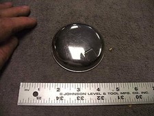  Vintage Metal Pour Top for Old Style Glass Suger Jar . Type with Small Flap 