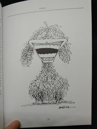 RARE FE SC 1992 DOG BOOK ~ IRISH WATER SPANIEL WOOLLY JUMPER DENNIS MCCARTHY - Imagen 8 de 9