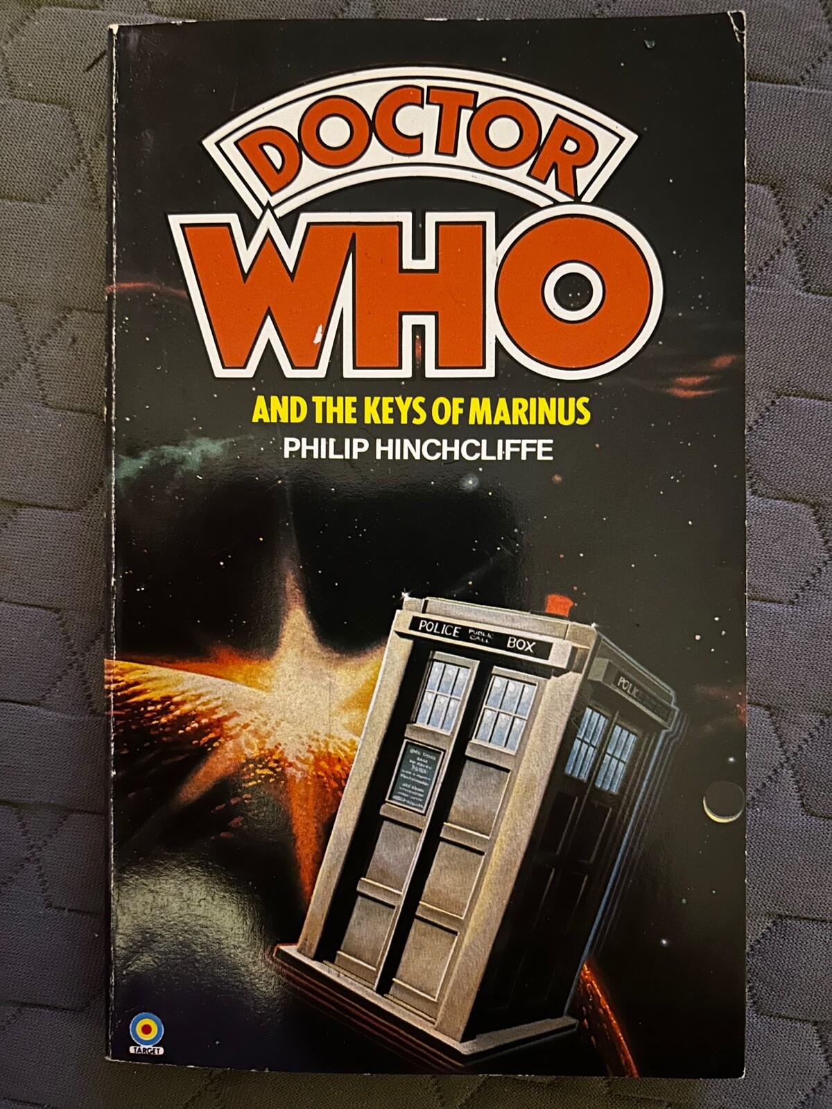 Doctor Who Target Books Some First Editions (see listing description) - Picture 221 of 405