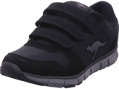 kangaroo velcro shoes