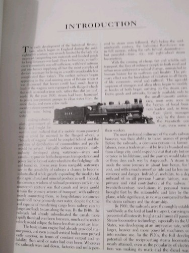 American Locomotives in Historic Photographs: 1858 to 1949 [Dover Transportation - Picture 2 of 15