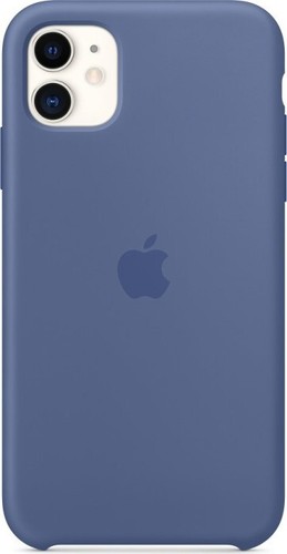 ORIGINAL FUNDA DE SILICONA APPLE PARA IPHONE 11 / 11 PRO / 11 PRO MAX - NUEVA CAJA ABIERTA - Imagen 13 de 20