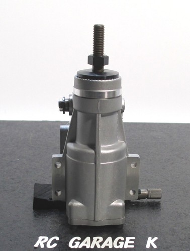 O.S.MAX-46FX 7.45cc 2 stroke glow engine for R/C airplane, new f/s - Picture 18 of 24