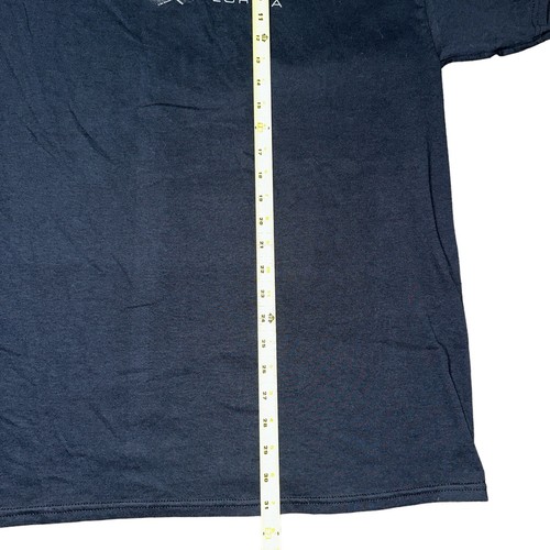 Palm Beach Florida T-shirt Men’s 2XL Black Short Sleeve NWT - Picture 3 of 6