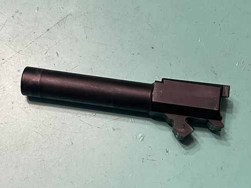 USED SPRINGFIELD XD 45 MOD 1 COMPLETE SLIDE BARREL GUIDE ROD XD45 - Picture 12 of 18