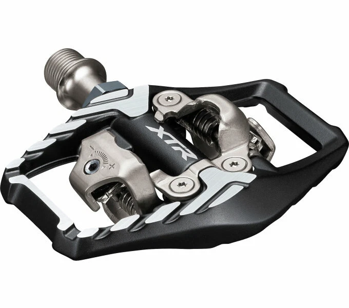 Shimano Pedale  XTR PD-M9120 Paar SPD Click  - Bild 1 von 1
