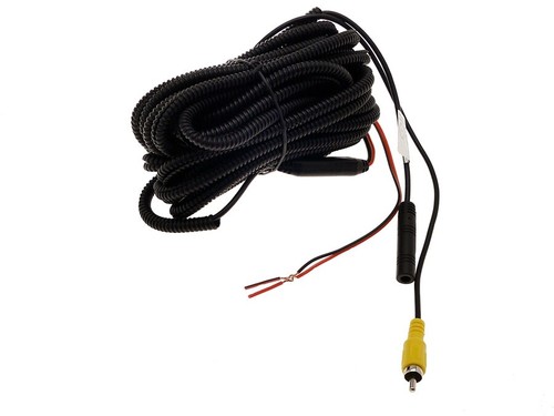 Backup Camera For RCA Display, Fits 2014-2017 RAM® ProMaster - Picture 7 of 7
