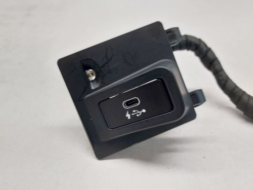 BMW X3 G01 USB STECKDOSE PORT OUTLET 2021 9458489 - Bild 4 von 14
