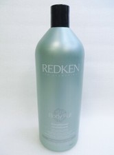 REDKEN BODY FULL CONDITIONER 33.8 OZ 0.91 per fl oz