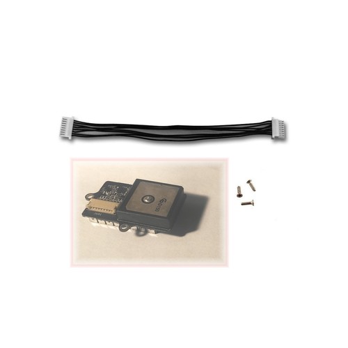 Parrot Bebop Drone GPS Module, Cable, 3 Screws - Refurb  (MF-3053) (N-3021) - Picture 1 of 4