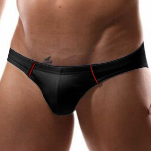 Doreanse 1351 Trendy Soft Cotton Briefs Slips Men's Designer Underwear - Picture 11 of 15