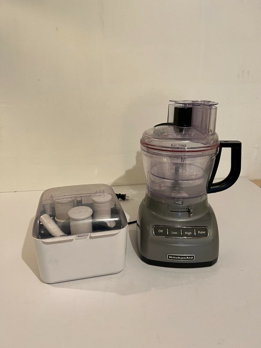 Kfp1333 on sale food processor
