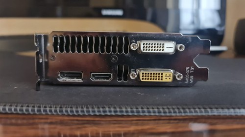 Zotac Geforce GTX670 4GB 256BIT DDR5 - Foto 2 di 3