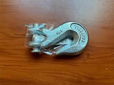 Campbell Apex Tools Group Clevis Grab Hook T9501524 GR 43 5/16"