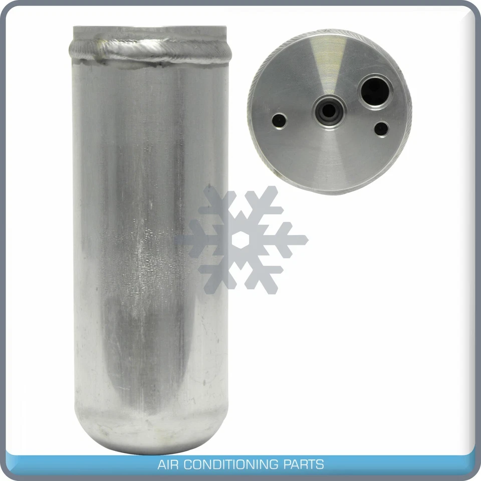 A/C Receiver Drier for Mercedes-Benz ML320, ML350, ML430, ML500, ML55 AMG QR - Image 2 of 4