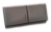 Roncato Women's Wallet Grey Grey Roncato Women's Wallet Grey Grey