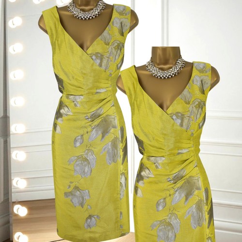 Ariella London Size 16 Mother of the Bride Races Cruise Occasion Outfit