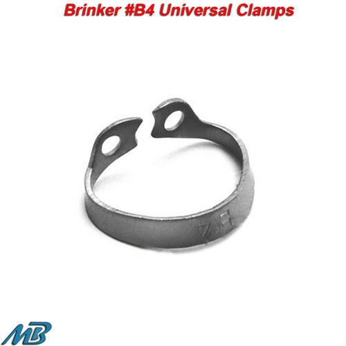 Rubber Dam Ainsworth, Ivory Starter with Frame Punch Clamps Dental Instrument CE - Picture 6 of 10