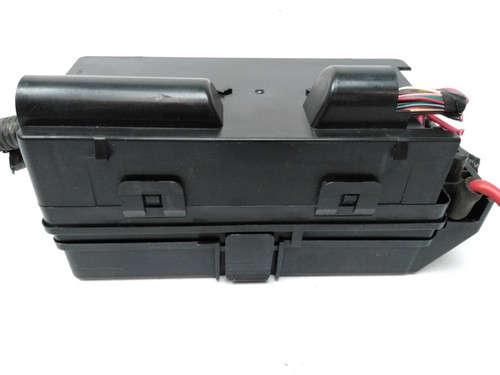 25883018-04 Chevy 2009 2010 Malibu Fuse Box Relay Module 2008 2011 2009 OEM I78 - Picture 8 of 12