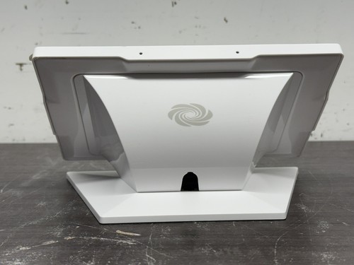 TSW-760 Crestron 7" Touchscreen Raumplanung Controller TSS-7-W-S - Y16 - Bild 2 von 5